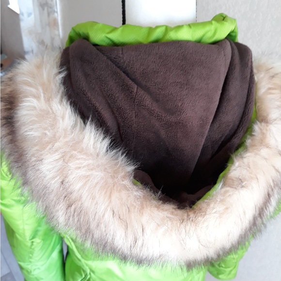 Ski jacket and pants size Med - Picture 4 of 16